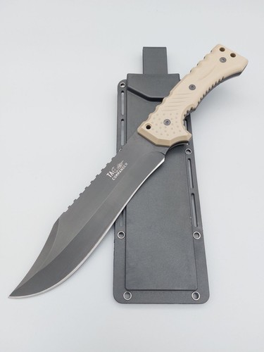 Coltello fisso frost cutlery - coltello,