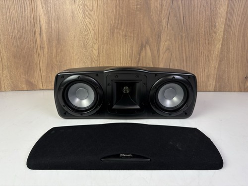 Klipsch synergy black - synergy,