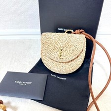 SAINT LAURENT Mini Borsa a