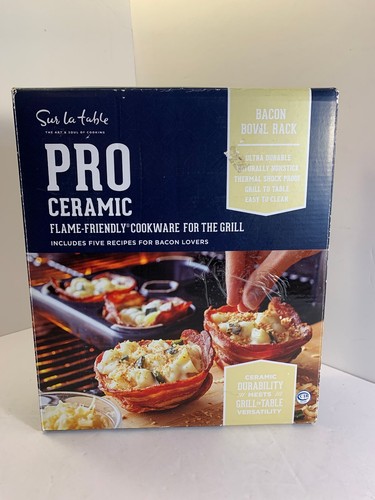 Sur table pro ceramica - table,