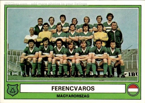 Figurina panini euro football - panini,
