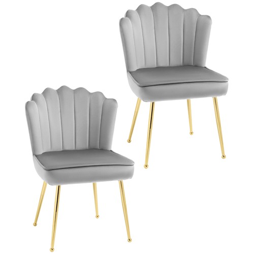 Homcom sedia accento - homcom,