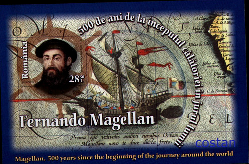 2019 magellano fernando - 2019,