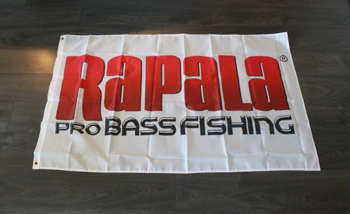 Rapala performance banner - rapala,