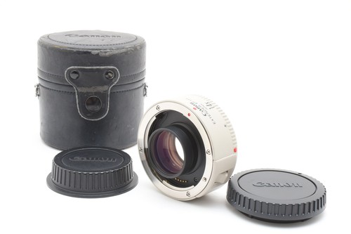 Ottimo come nuovo - [], canon