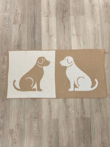 Tappeto bingi cane passatoia - tappeto,