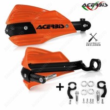 COPPIA PARAMANI ACERBIS