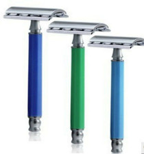 RASOIO MANUALE DI SICUREZZA