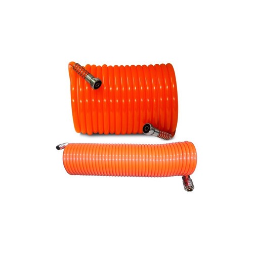 Tubo spirale per aria - a,