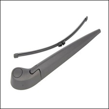 Spazzola Tergilunotto Completa