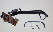 Cavalletto laterale olympia - cavalletto,