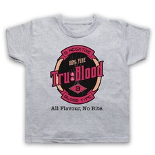 MAGLIETTA VERA TRU BLOOD