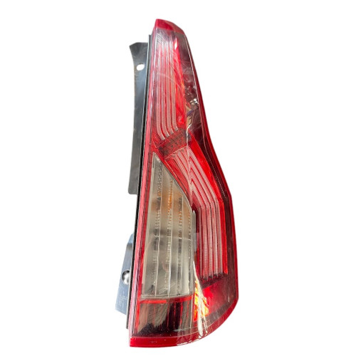 Fanale post citroen - citroen, c3