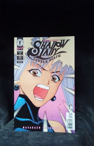 Shadow lady 2000 - lady,