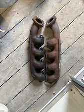 Collettori di scarico Jaguar xjr xkr rottura 96JV9431EB 96JV9430B