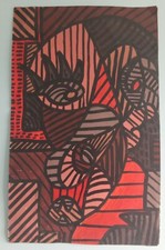 "La Femme Cannibale" Années