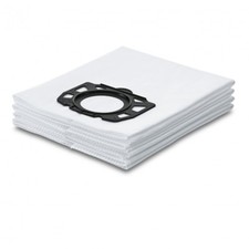 SACCHETTI KARCHER X ASPIRATORI - TANTISSIMI MODELLI X VARI ASPIRATORI