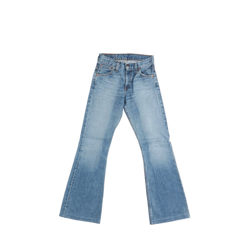 Levi 516 flare bootcut w26 - flare,