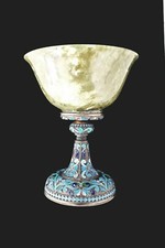 Imperiale Russo 84 Argento