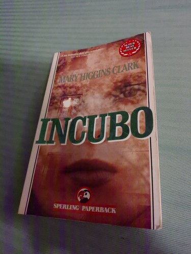 Incubo mary higgins - incubo-mary,