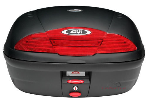 Givi bauletto baule valigia - givi,