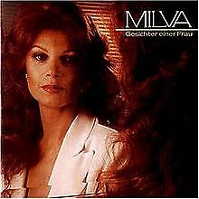 Gesichter Einer Frau von Milva