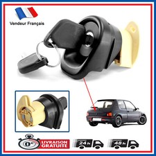Serratura Cofano per Peugeot