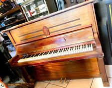 Pianoforte Acustico Verticale