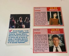 Lotto Stock 3 Ritagli Articoli