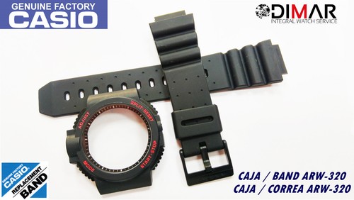 Vintage casio original case - vintage,