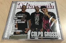 Micromala Cd Colpo Grosso Gue