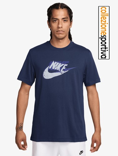Shirt nike sportswear futura - t-shirt,