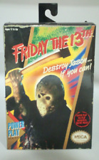 ACTION FIGURE HORROR JASON