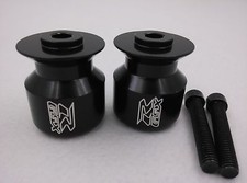 Swingarm spool slider gsxr - spool,