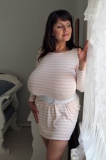 Milena Velba - Foto artistica 4x6 belle arti modello procace SP2743