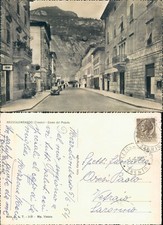 MEZZOLOMBARDO, TRASPORTI CON