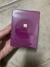 AVON FAR AWAY SPLENDORIA