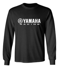 T-shirt grafica manica lunga