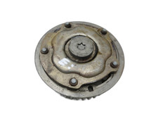 Regolazione albero a camme per