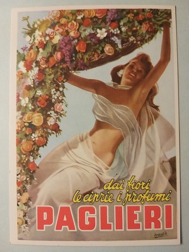 Boccasile paglieri dai fiori - paglieri,