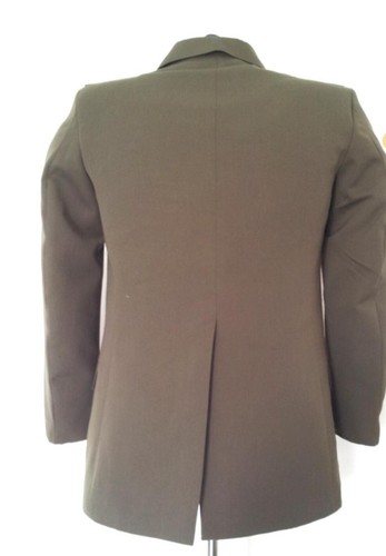 Divisa uniforme drop - uniforme, esercito