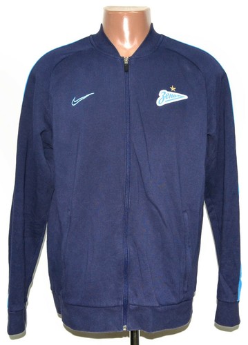 Giacca calcio allenamento - giacca,