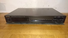 Technics ST-610 Sintonizzatore Radio Stereo Hifi