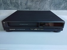 Videocassetta Panasonic VCR