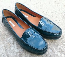 SCARPE GEOX TIPO MOCASSINO