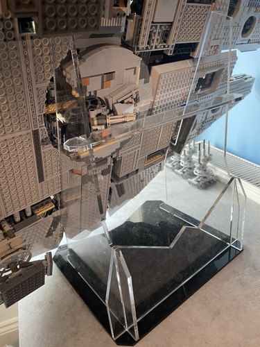 Supporto per grande lego ucs - per,