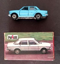 POLISTIL RJ 15 - Auto Fiat 132