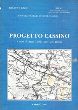 PROGETTO CASSINO