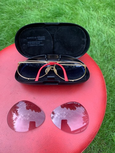 Carrera porsche design 5623 - carrera,