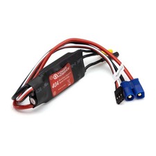 Tower Hobbies 40A ESC XT60 ASW
